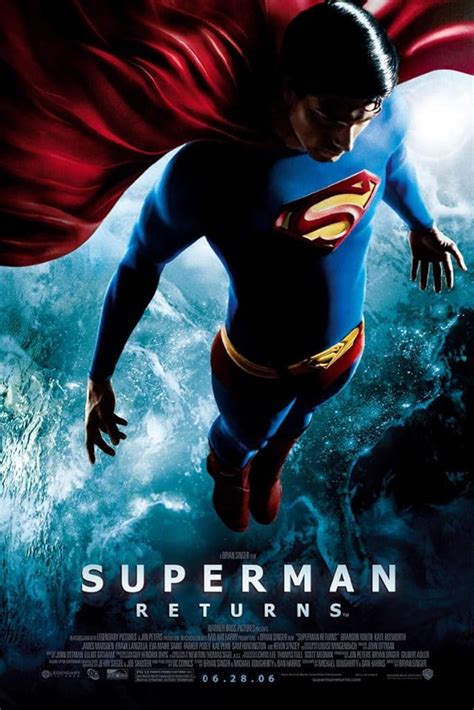 superman movies box office